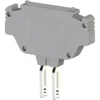 Картридж для клемм AVK 2.5F/CF; Klemsan AVK SKTD