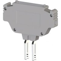 Пустой картридж для клемм AVK 2.5F/CF; Klemsan AVK SKT
