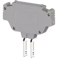Пустой картридж для клемм AVK 2.5F/CF; Klemsan AVK SKT