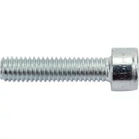 Винт Insparion 6x25 din912 8,8 , 10 шт