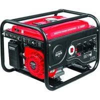 Генератор Elitech DM BG 3500P