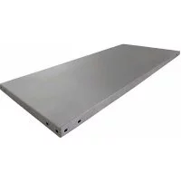 Полка настила стеллажа IRONMEBEL optimus pro 800x300 мм zn
