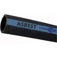 Рукав для штукатурных работ TITAN LOCK ASBEST