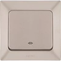 Проходной переключатель NE-AD Aras