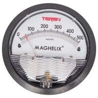 Дифференциальный манометр давления Teren A2000-500Pa
