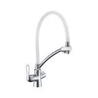 Смеситель для кухни Lemark Comfort