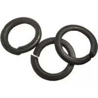Гровер ZAMETAL D6 DIN7980 5 кг