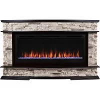Каминокомплект RealFlame FRANKFURT 42 SAPHIR S 42