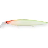 Воблер Strike Pro Scooter Minnow 110F