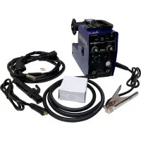 Сварочный полуавтомат Brima mig/мма 170 digital 220в