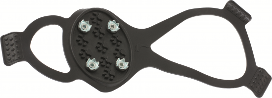 Ледоступы универсальные Palisad размер 35-47 S/XL