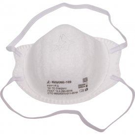 Полумаска ЮЛИЯ Юлия-109