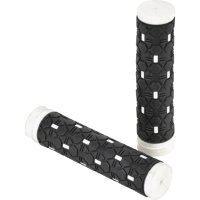Грипсы Juchuang MTB XH-G123 125мм, черно-белые
