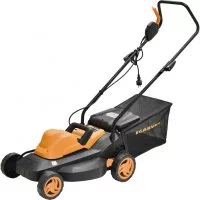 Электрогазонокосилка CARVER LME-1640