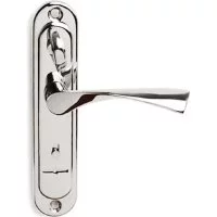 Ручки к Гардиану 3012 APECS HP-77.0323-S-C-CR-L