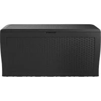 Сундук Keter SAMOA RATTAN BOX