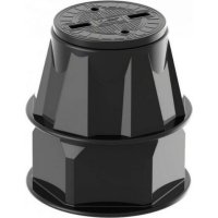 Пластиковый колодец Промрукав КС-2.2