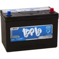 Аккумуляторная батарея TAB topla top