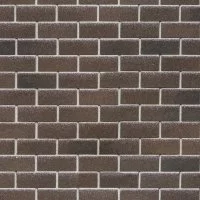Фасадная плитка Hauberk 2.5 м² цвет шотландский
