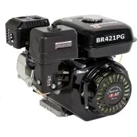 Бензиновый двигатель BRAIT BR421PG