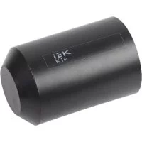 Термоусаживаемая капа IEK КТк 100/45