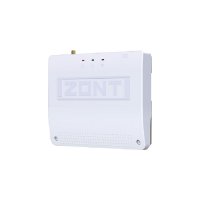 Контроллер Zont Smart 2.0 для отопления и ГВС (ML00004479)