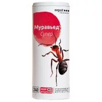 Средство для защиты от муравьев гранулы Avgust Муравьед Супер 240 г
