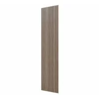 Панель акустическая 298х2750х19 мм Cosca Decor ясень тирамису 1,64 кв.м (2 шт.)