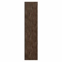 Панель акустическая 298х2750х19 мм Cosca Decor дуб старинный натуральный 1,64 кв.м (2 шт.)