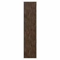 Панель акустическая 298х2750х19 мм Cosca Decor дуб старинный натуральный 1,64 кв.м (2 шт.)