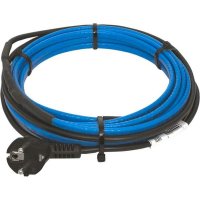 Саморегулирующийся нагревательный кабель EKF StopFrost Inside