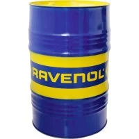 Трансмиссионное масло RAVENOL ATF 6 HP Fluid 60 л