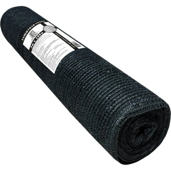 Сетка защитная для укрывания строительных лесов XGLASS 240025