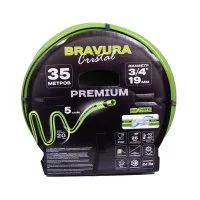 Шланг Bravura 5 Crystal 3/4