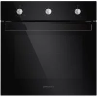 Газовый духовой шкаф MAUNFELD EOGC604B
