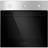 Газовый духовой шкаф MAUNFELD EOGC604S