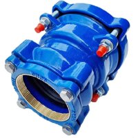 Переходной соединительный узел АТКА ДРК-П ДУ250/272-289