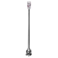 Бур SDS-max Monogram (088-833) 80х460х600 мм