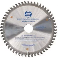 Диск пильный по алюминию Strong стд-111 300х32/30 мм, 100Т