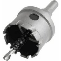 Коронка по металлу Strong СТК-045 51 мм, с победитом, с центрирующим сверлом