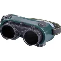 Очки защитные для газосварщика Strong СТИ-617