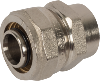 Муфта комбинированная Valtec 3/4