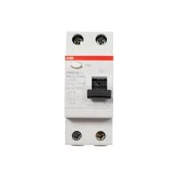 Выключатель дифференциального тока ABB 2CSF202004R1630