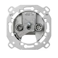 Одиночная розетка S82, S82N, S88, S82 Detail Simon 75486-39