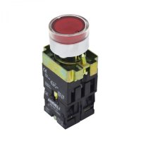 Переключатель ANDELI LA115-A5-11XD/R