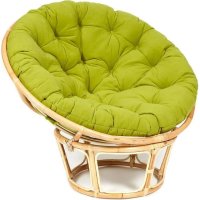 Кресло Tetchair PAPASAN ECO P115-1/SP STD