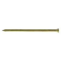 Латунные гвозди КРЕП-КОМП 1,2х50 (5 кг)