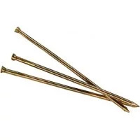 Медные гвозди КРЕП-КОМП 1,2х50 (5 кг)