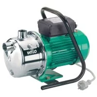 Насос Wilo WJ 203 EM