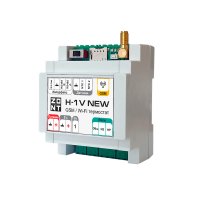 Термостат Zont H-1V NEW для отопления и ГВС (ML00005890)